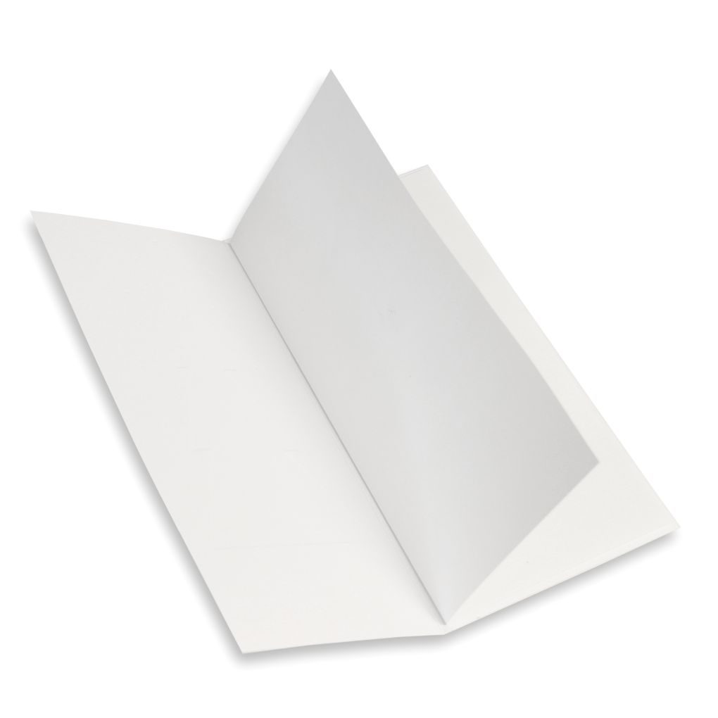 Embossed Foil Christmas Tree