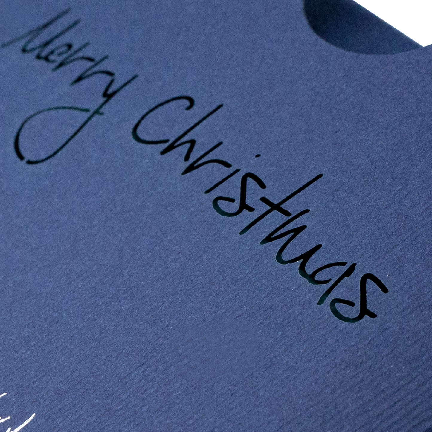 Personalised Corporate Christmas Gifts: Luxury Boxed Soy Candles
