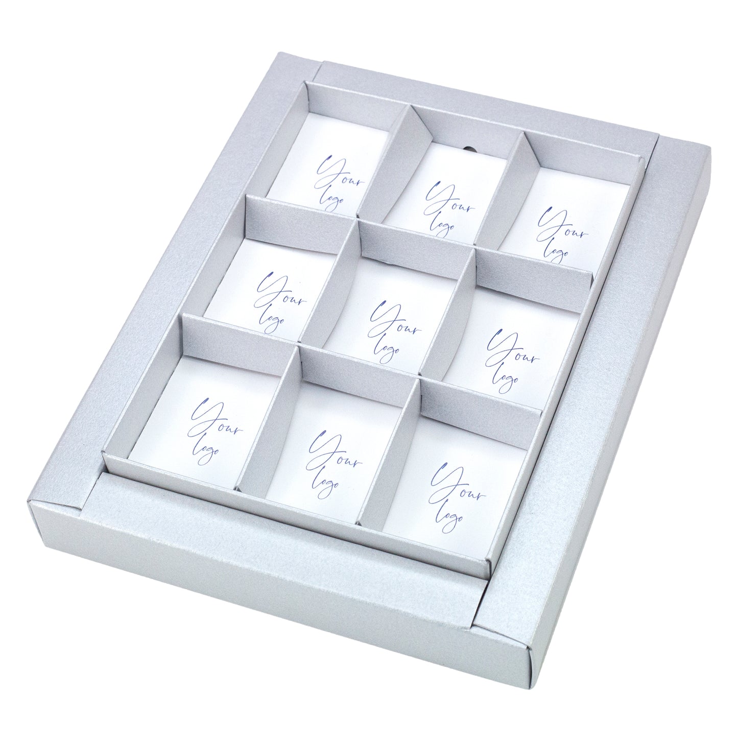 Bespoke Corporate Gifts: Unique Boxed Chocolates