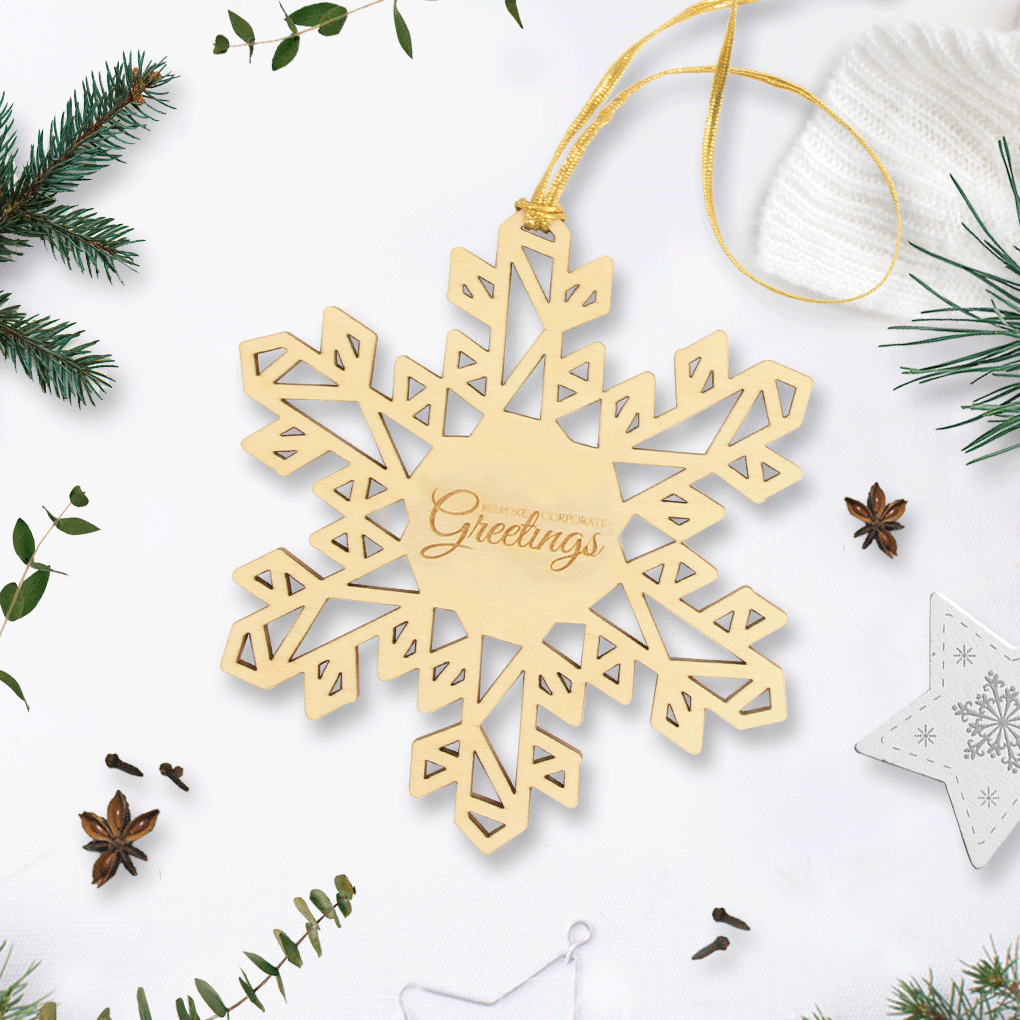 Wooden Products – Bespoke Corporate Greetings