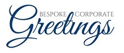 Bespoke Corporate Greetings