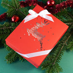 Personalised Corporate Christmas Gifts: Luxury Boxed Chocolates